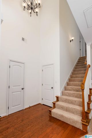 2348 RIDGEMONT DRIVE, Hoover, AL 35244