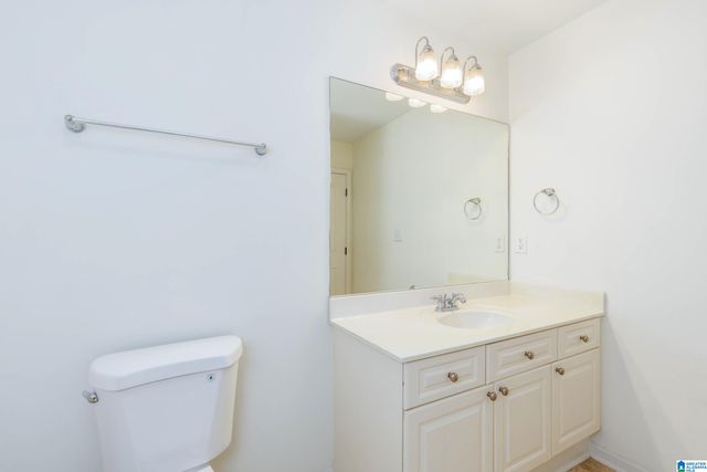 2348 RIDGEMONT DRIVE, Hoover, AL 35244