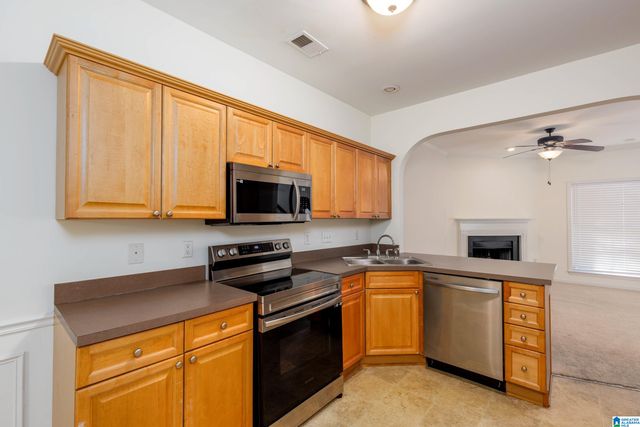 2348 RIDGEMONT DRIVE, Hoover, AL 35244