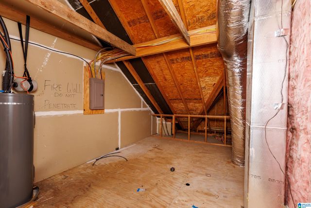 2348 RIDGEMONT DRIVE, Hoover, AL 35244