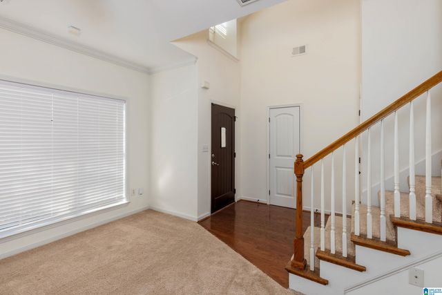 2348 RIDGEMONT DRIVE, Hoover, AL 35244