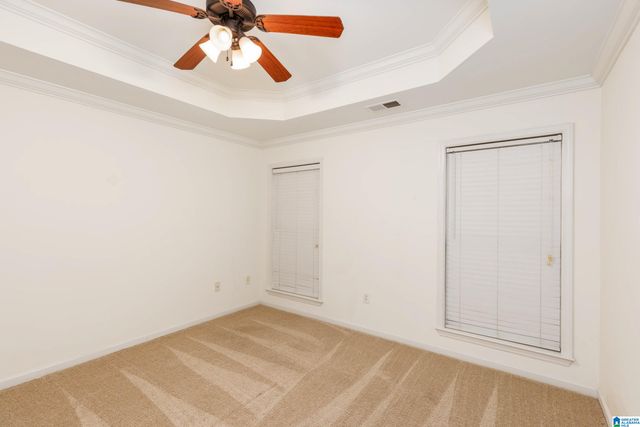 2348 RIDGEMONT DRIVE, Hoover, AL 35244