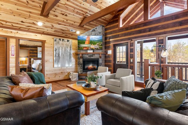 2628 Jerusalem Way, Sevierville, TN 37876