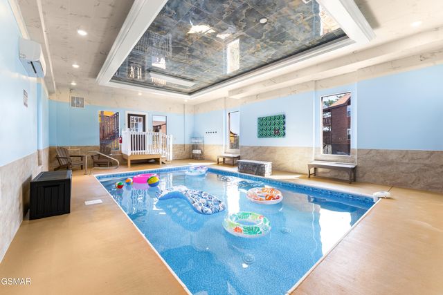 2628 Jerusalem Way, Sevierville, TN 37876