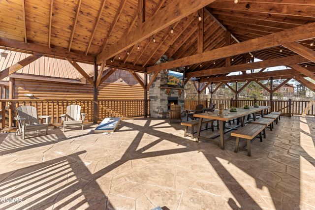 2628 Jerusalem Way, Sevierville, TN 37876