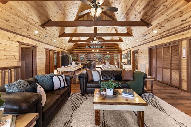 2628 Jerusalem Way, Sevierville, TN 37876