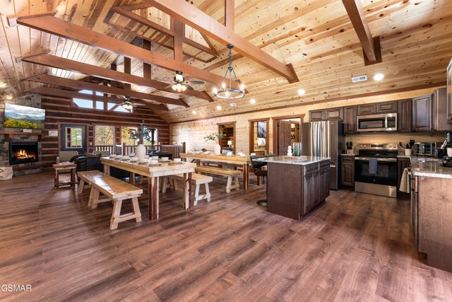 2628 Jerusalem Way, Sevierville, TN 37876