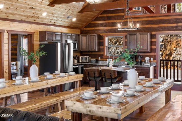 2628 Jerusalem Way, Sevierville, TN 37876