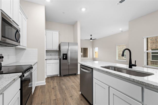 462 Boyd Road, Pilot Point, TX 76258