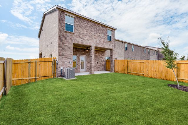 462 Boyd Road, Pilot Point, TX 76258