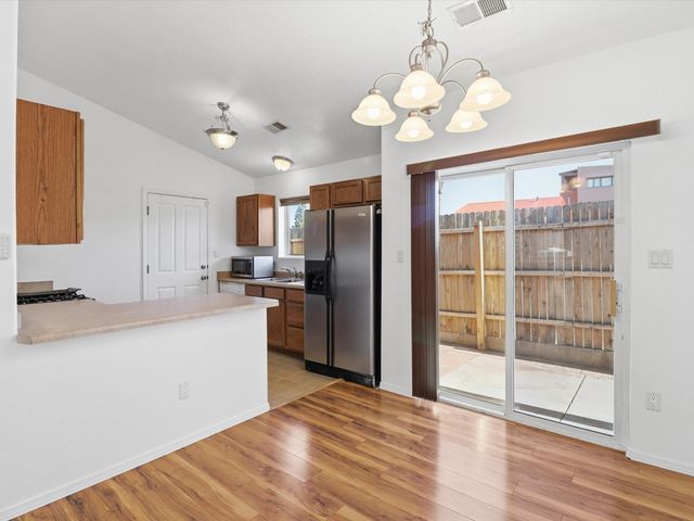 1176 Harrison Road, Santa Fe, NM 87507