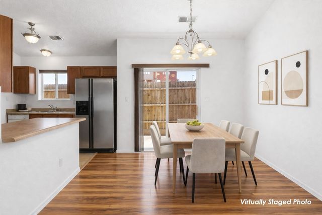 1176 Harrison Road, Santa Fe, NM 87507