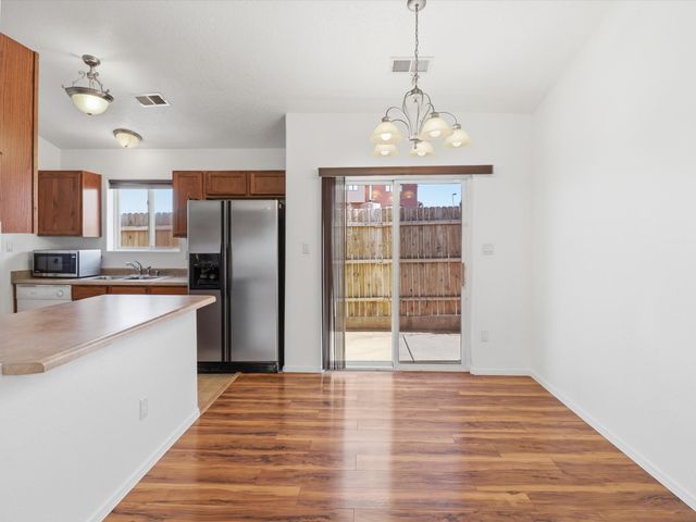 1176 Harrison Road, Santa Fe, NM 87507