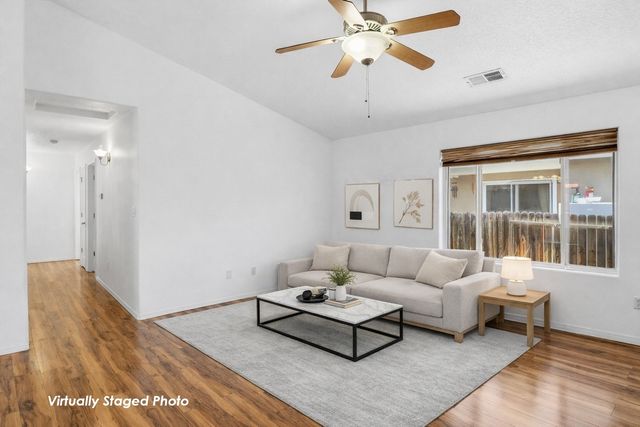 1176 Harrison Road, Santa Fe, NM 87507