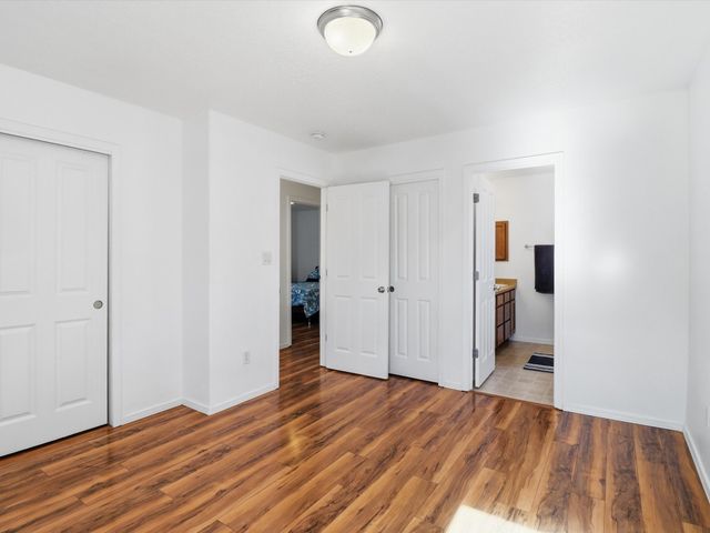 1176 Harrison Road, Santa Fe, NM 87507