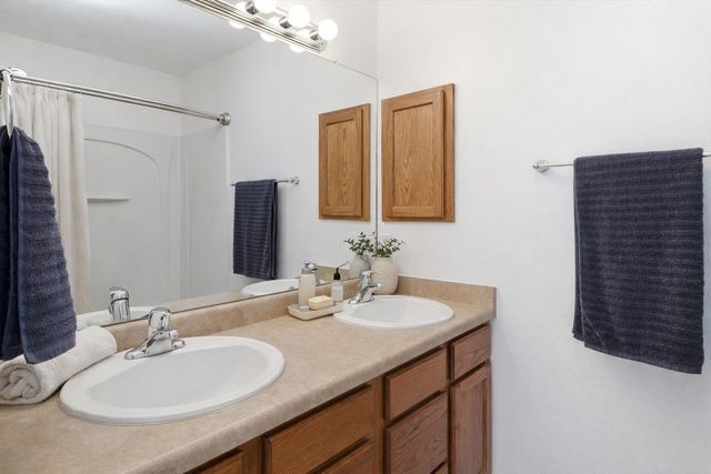 1176 Harrison Road, Santa Fe, NM 87507
