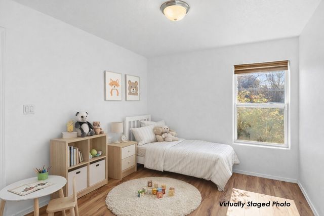 1176 Harrison Road, Santa Fe, NM 87507