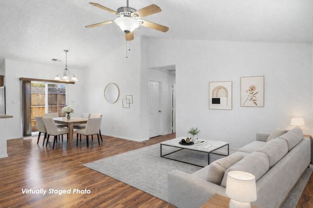 1176 Harrison Road, Santa Fe, NM 87507