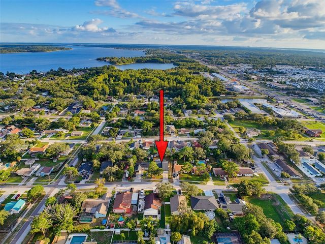 1112 E LEMON STREET, Tarpon Springs, FL 34689