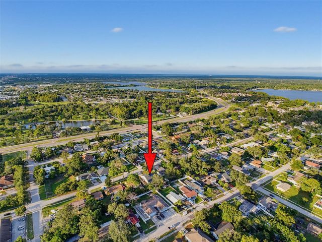 1112 E LEMON STREET, Tarpon Springs, FL 34689