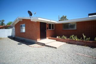 4138 E Pima Street, Tucson, AZ 85712