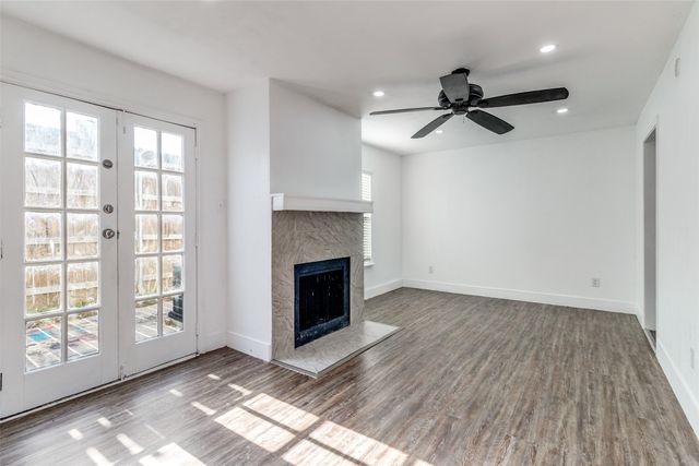 4618 San Jacinto Street A, Dallas, TX 75204