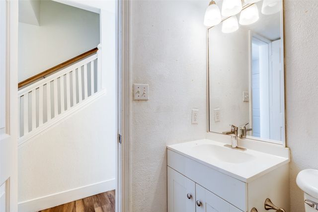 4618 San Jacinto Street A, Dallas, TX 75204