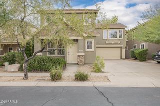 3006 W FERRUCCIO Place, Phoenix, AZ 85086