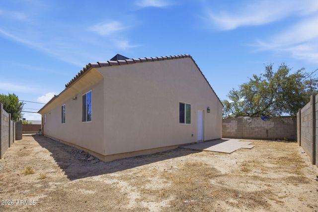 420 S 4TH Street, Avondale, AZ 85323