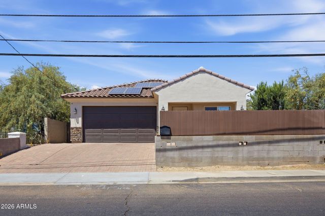 420 S 4TH Street, Avondale, AZ 85323