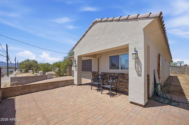 420 S 4TH Street, Avondale, AZ 85323