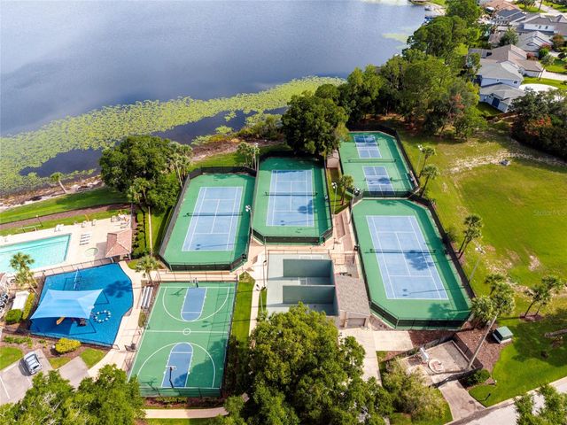 6350 PARSON BROWN DRIVE, Orlando, FL 32819