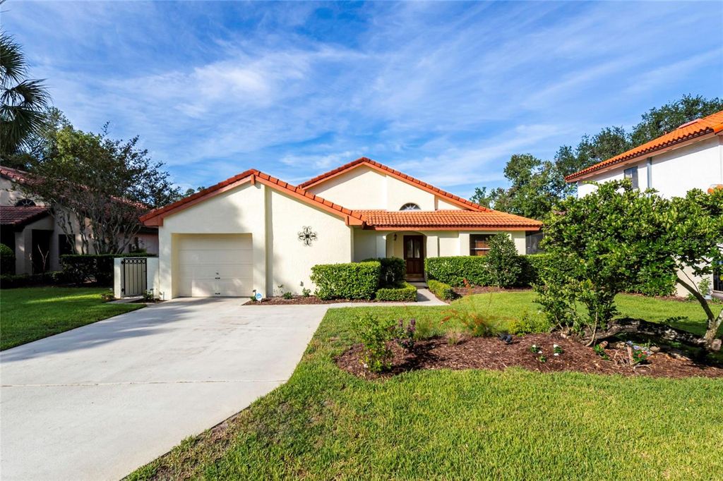 6350 PARSON BROWN DRIVE, Orlando, FL 32819