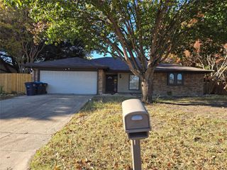 6705 Spoonwood Lane, Fort Worth, TX 76137