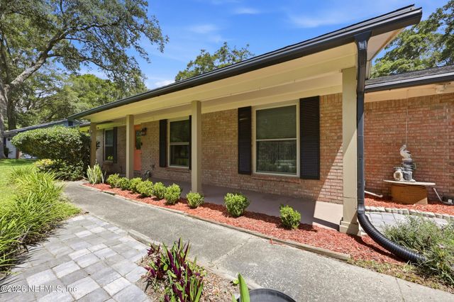 13813 PLEASANTVIEW Drive N, Jacksonville, FL 32225