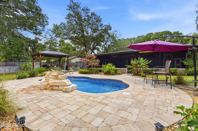 13813 PLEASANTVIEW Drive N, Jacksonville, FL 32225