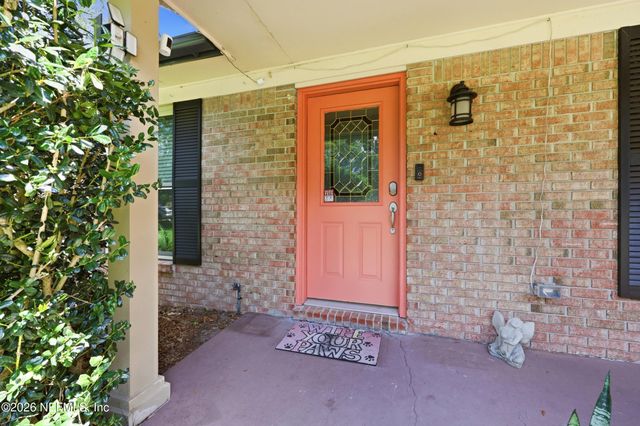 13813 PLEASANTVIEW Drive N, Jacksonville, FL 32225