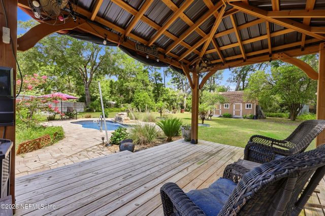 13813 PLEASANTVIEW Drive N, Jacksonville, FL 32225