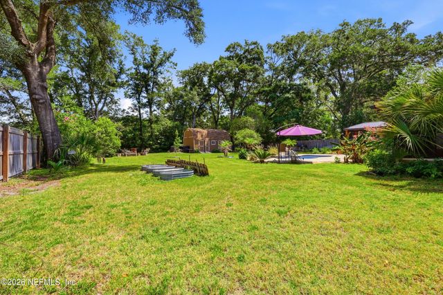 13813 PLEASANTVIEW Drive N, Jacksonville, FL 32225