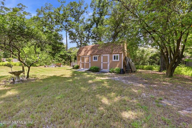 13813 PLEASANTVIEW Drive N, Jacksonville, FL 32225