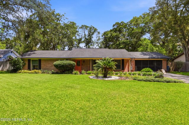 13813 PLEASANTVIEW Drive N, Jacksonville, FL 32225