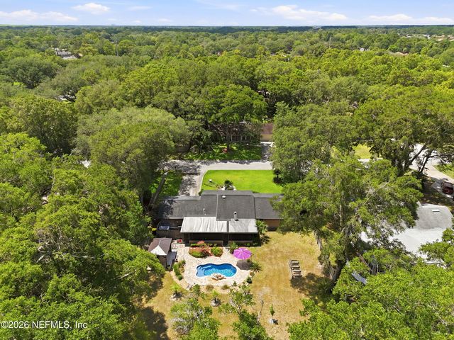 13813 PLEASANTVIEW Drive N, Jacksonville, FL 32225