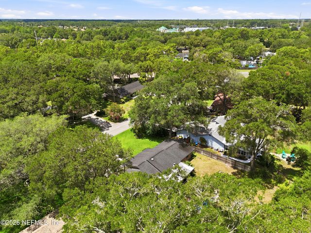 13813 PLEASANTVIEW Drive N, Jacksonville, FL 32225