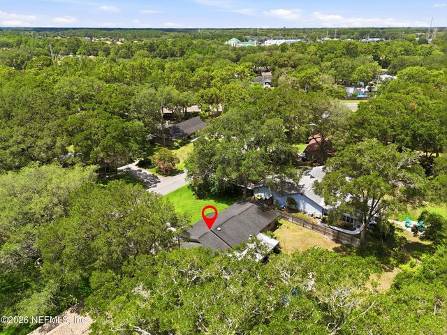 13813 PLEASANTVIEW Drive N, Jacksonville, FL 32225