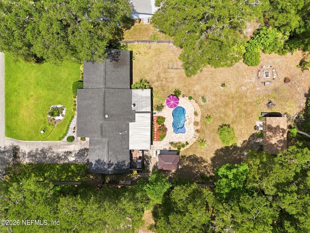 13813 PLEASANTVIEW Drive N, Jacksonville, FL 32225