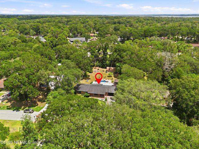 13813 PLEASANTVIEW Drive N, Jacksonville, FL 32225
