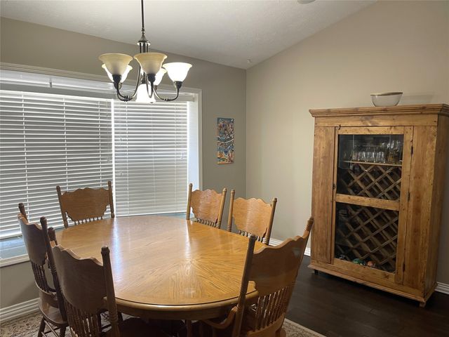 448 Audra Circle, Rhome, TX 76078
