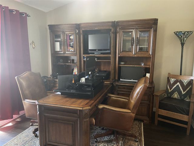 448 Audra Circle, Rhome, TX 76078