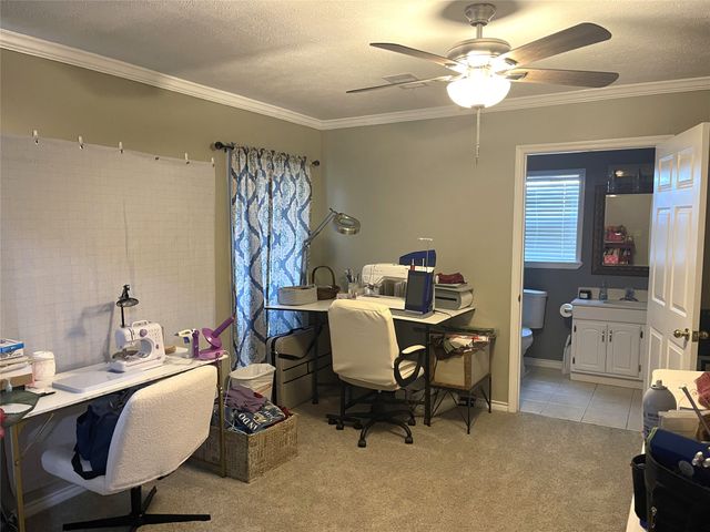 448 Audra Circle, Rhome, TX 76078