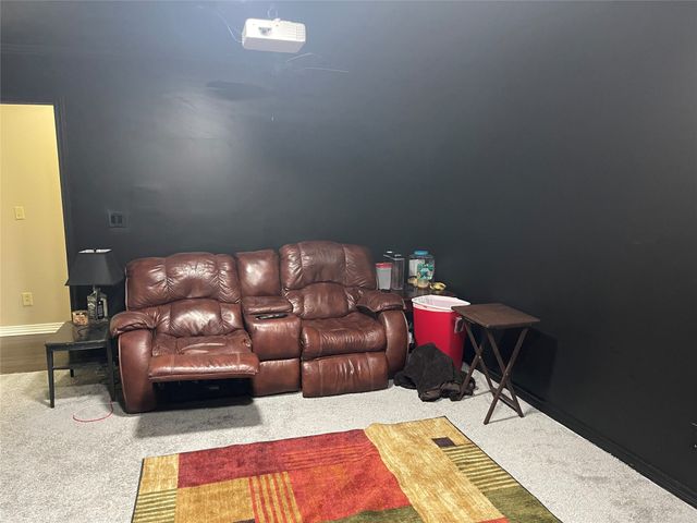 448 Audra Circle, Rhome, TX 76078